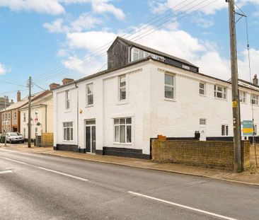 2 bedroom terraced house to rent - Photo 6