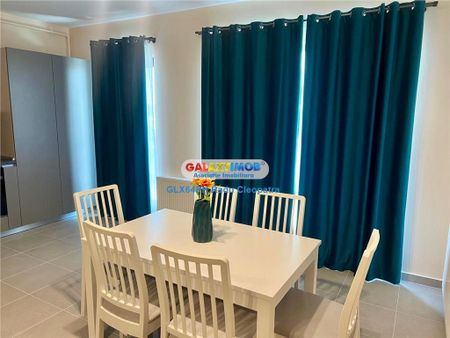 Inchiriere apartament 2 camere, bloc nou, Albert, Ploiesti - Photo 4