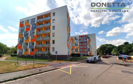 Pronájem bytu 2+kk, lodžie, Třebeš, Hradec Králové - Photo 2