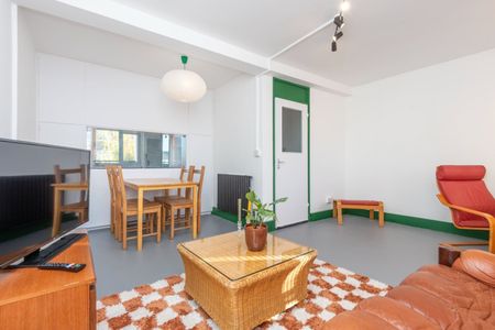 3 Bed Flat, Harold House, E2 - Photo 3