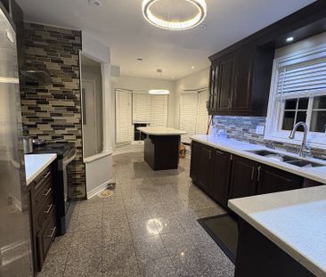 For Lease - 36 Beaumont Drive Unit# UPPER, Ajax, Ontario - Photo 4