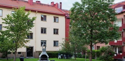 Torkelsgatan 6A - Foto 2