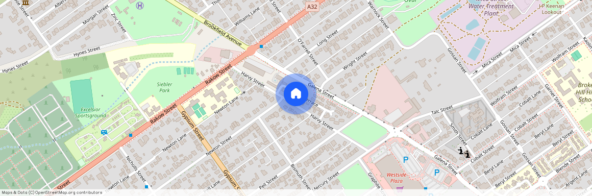 164 Harvy Street, 2880, Broken Hill Nsw