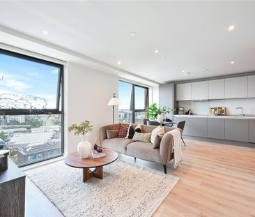 2 bedroom apartment to rent - Photo 3