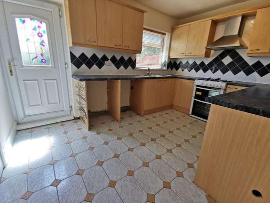 Castle Square, Backworth, NE27 - Photo 1