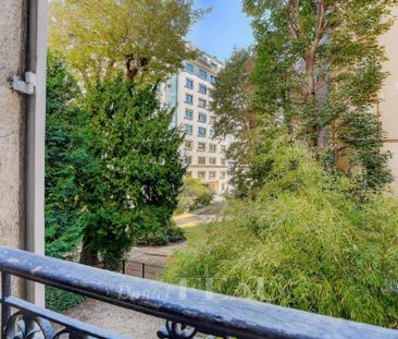 Tout savoir sur cet appartement dans le quartier Muette Nord, à Par... - Photo 6