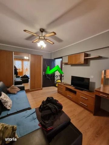 Apartament 2 camere de inchiriat Sibiu Piata Rahovei - Photo 2
