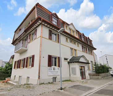 3.5 Zimmer, 62 m², EG - Photo 3