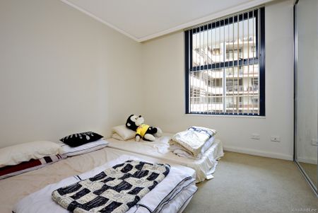 811/62 Mountain Street, Ultimo NSW 2007 - Apartment For Rent | Domain - Photo 5
