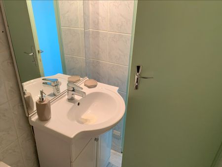 Location Appartement 1 pièce 16m² - Photo 5