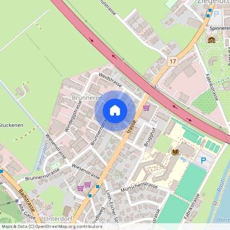 8867, Glarus Nord, Brunnernstrasse, 24