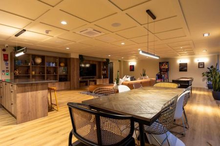 3 bedroom apartment to rent - Photo 3