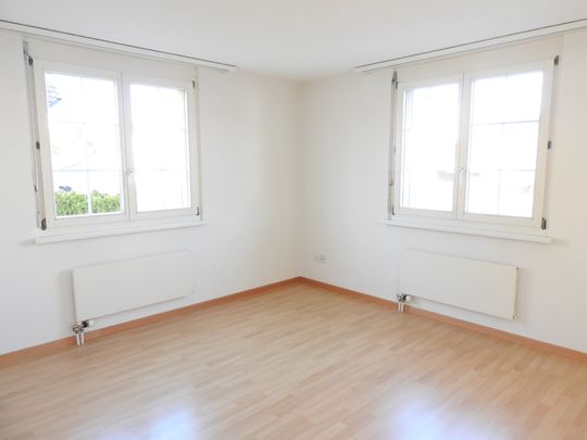 Neuer Mieter für heimelige Dachwohnung gesucht! - Photo 1