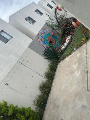 Renta de Casa 3 recámaras en Valparaíso Residencial Tijuana - Photo 1