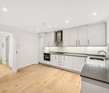 2 bedroom apartment to rent - Photo 6