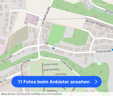 gepflegte 2-Raum-Wohnung in Zwickau hell und bezugsbereit! - Foto 1