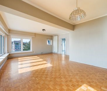 Instapklaar appartement met terras in Temse - Foto 1