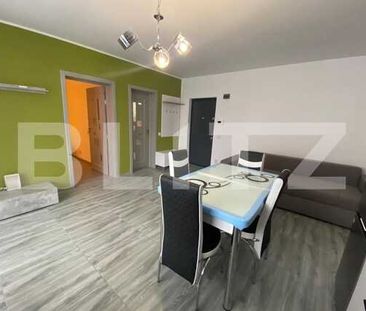 Apartament 2 camere modern, Prima Inchiriere, 41 mp, Gradina, Parcare, Zona Cetatii! - Photo 1