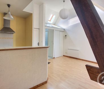 Location Appartement 2 pièces 45m² TROYES 10000 - Photo 1