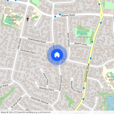 37A Chatsworth Crescent, Pakuranga Heights