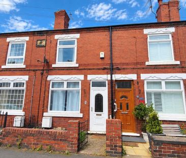 2 bedroom terraced house to rent - Photo 5