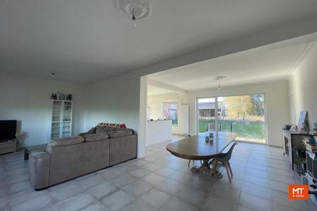 Alleenstaande woning te huur met 3 slaapkamers - Photo 2