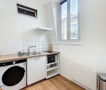 Appartement à louer - REIMS HYPER CENTRE - RUE DE VESLE - Photo 4