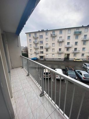 Location appartement Grenoble 38000 3 pièces 54.15 m² - Photo 1