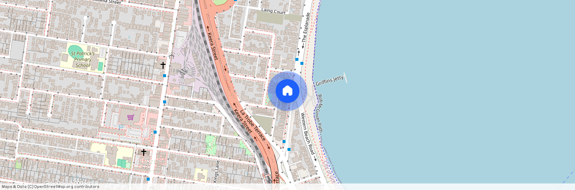 3 The Esplanade, Vic 3220, Geelong