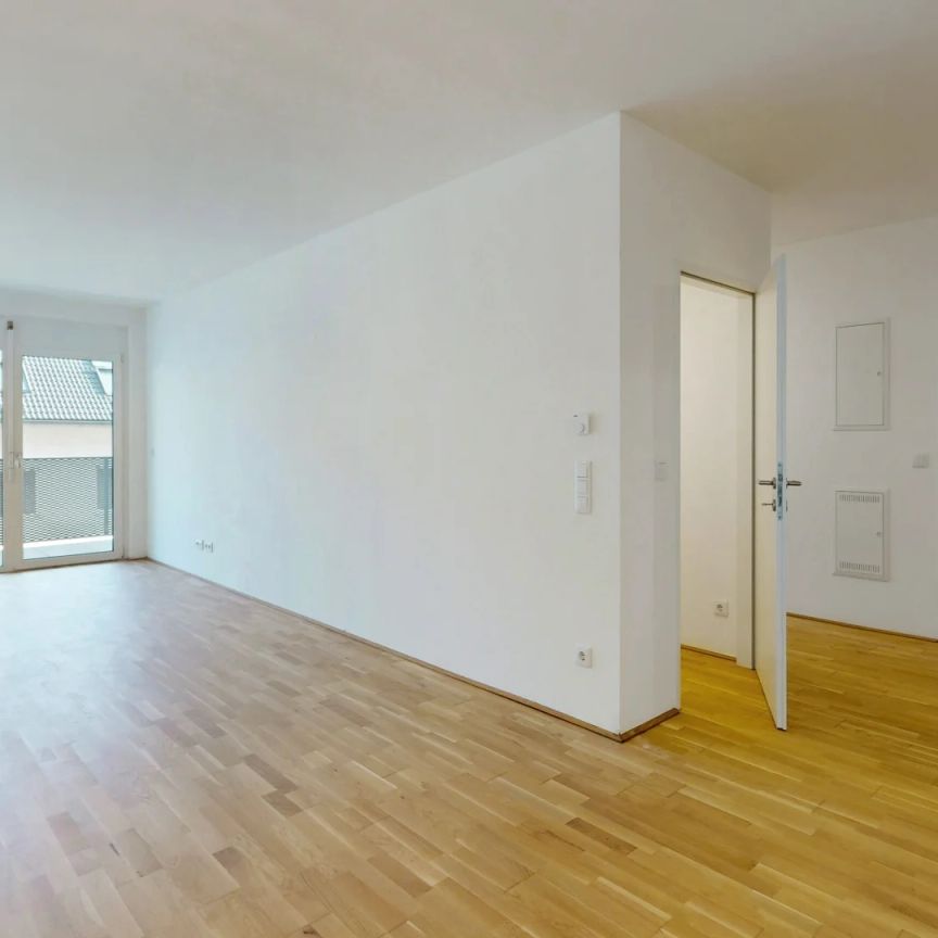 Leben, wo Graz pulsiert – Willkommen zu Hause im Bezirk Lend - Photo 1