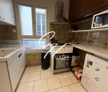 GRENOBLE - HYPER CENTRE - T2 - Photo 3