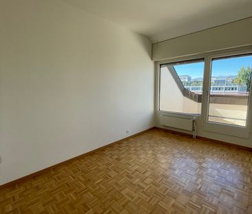 À louer à Champel - Appartement traversant de 4 pièces en attique - Foto 1