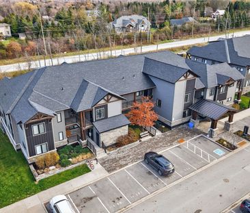 For Lease - 11 Beausoleil Lane Unit# 204, Blue Mountains, Ontario - Photo 1