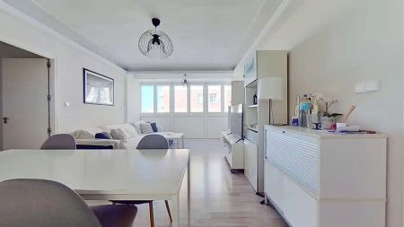 Piso de alquiler en Calle Prádena del Rincón, Prosperidad - Photo 4