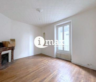 Location Appartement COURBEVOIE - - Photo 4