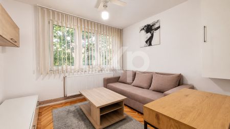 Apartament 2 camere decomandat | Gheorgheni | Zona Iulius Ma - Fotografie 2