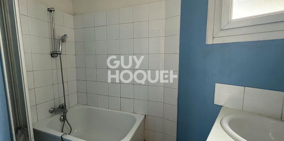 A louer appartement T2 - Quartier Harteloire à BREST - Photo 3