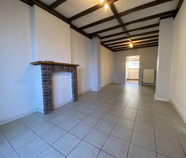 Appartement à Vaulx - Photo 1