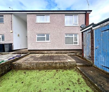 Sherbourne Close, Kingswood, Bristol, BS15 - Photo 2