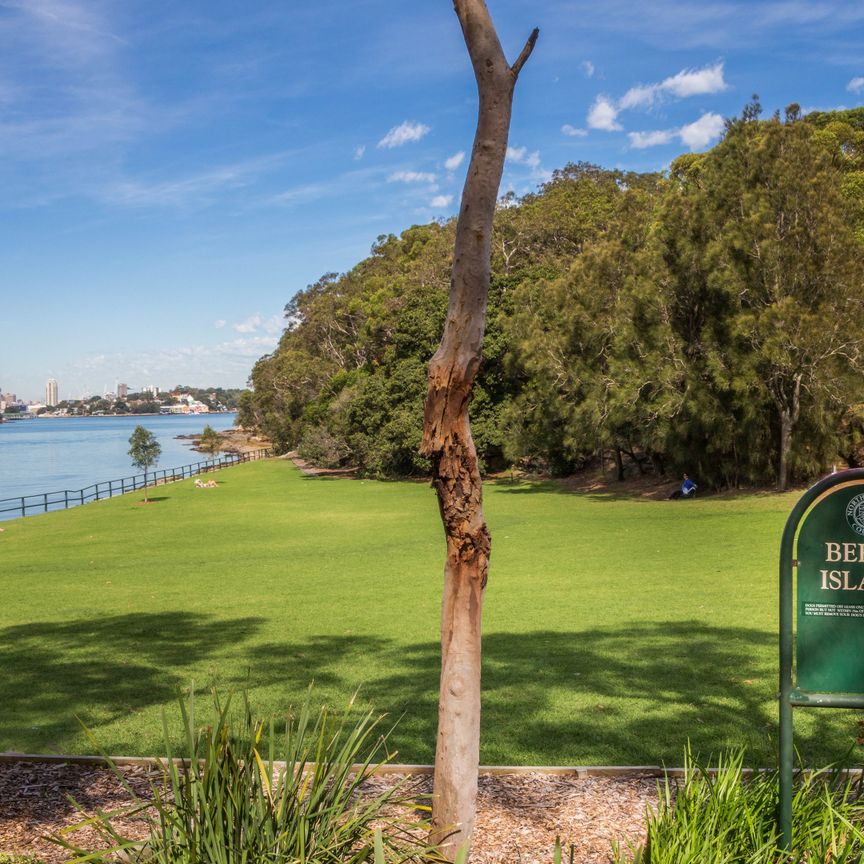 9/4 Morton Street, Wollstonecraft NSW 2065 - Apartment For Rent | Domain - Photo 1