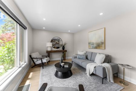 For Lease - 96 Allenby Avenue Unit# Main, Toronto, Ontario - Photo 2