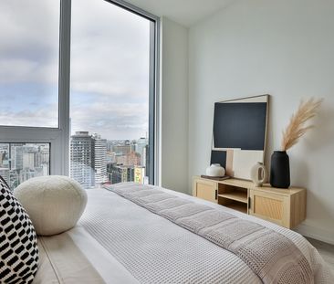 For Lease - 82 Dalhousie Street Unit# PH08, Toronto, Ontario - Photo 6