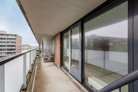 Appartement te huur: Lodewijk Pincoffsweg 159 3071 AS Rotterdam - Photo 2