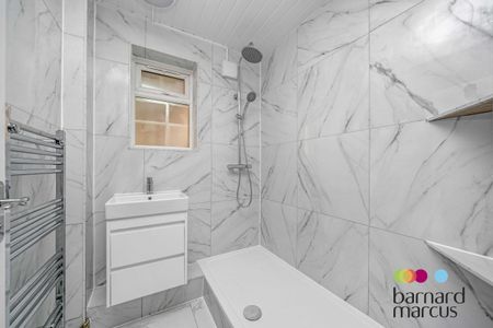 55 Shepherds hill, Highgate - Photo 5