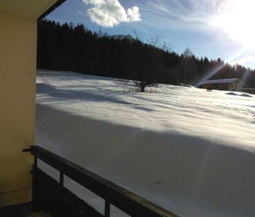 Ferienwohnung bei Latschach / Faakersee - Photo 2