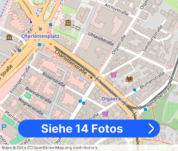 Charlottenstraße - Foto 1