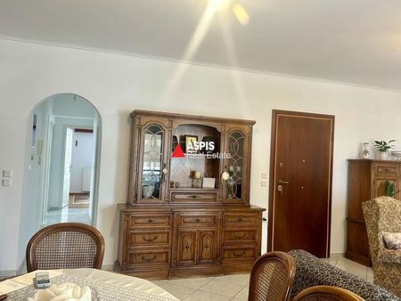 Ενοικίαση κατοικίας, 114 τ.μ., Γλυφάδα, 1.400 € - Photo 4