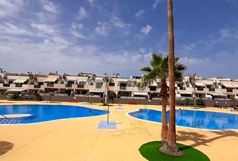 *Rent apartment in Costa del Silencio