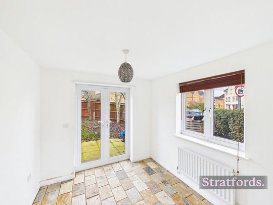 3 bedroom detached house to rent - Photo 1