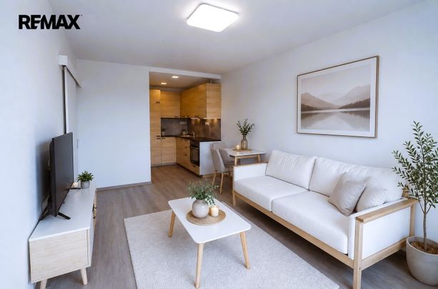Pronájem bytu 2+kk v osobním vlastnictví 46 m², Praha 5 - Stodůlky - Fotografie 1